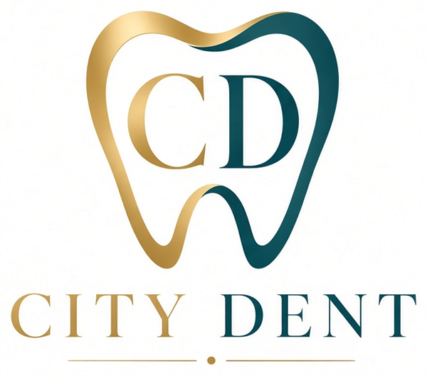 City-Dent — Zahnärztliche Gemeinschaftspraxis Berlin Mitte